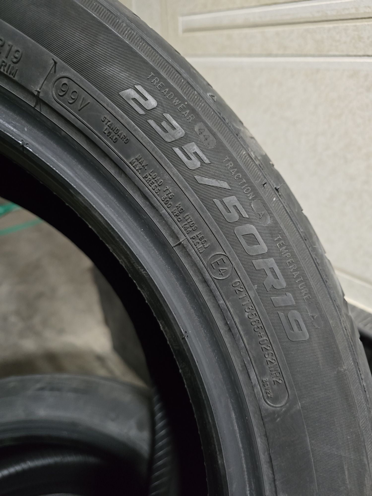 cooper r19 equinox/song/