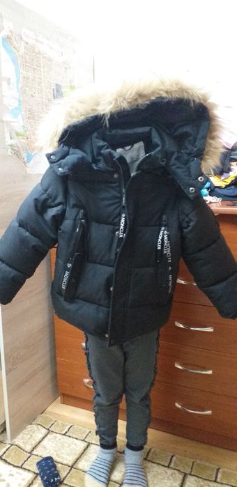 Продам комбинезон