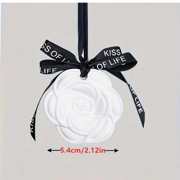 Гипсов ароматизатор за кола