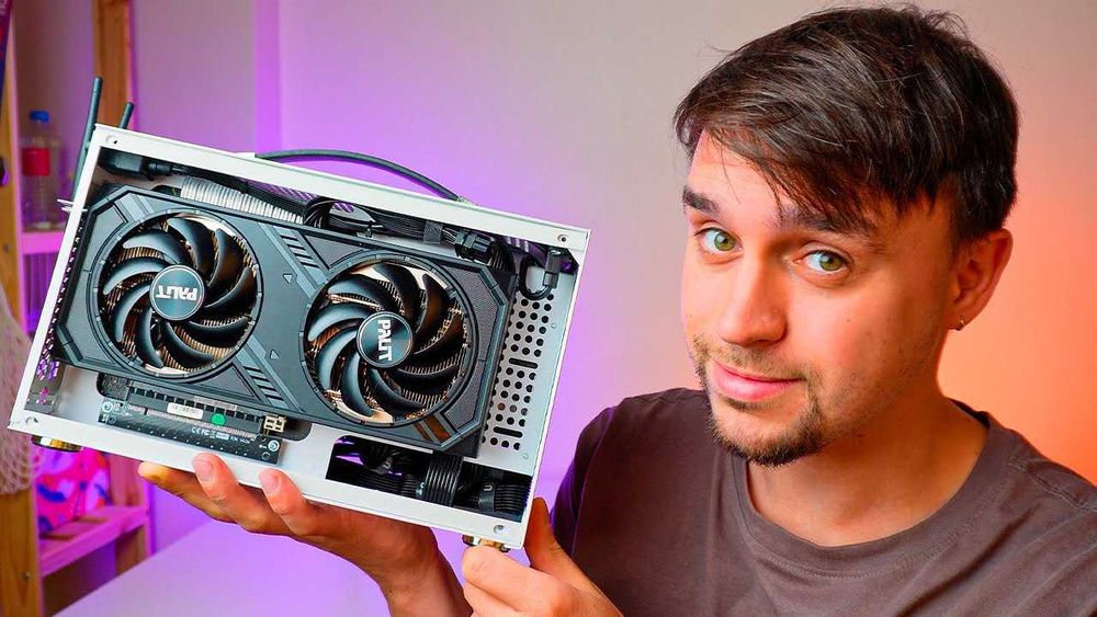 Mini itx | H410i