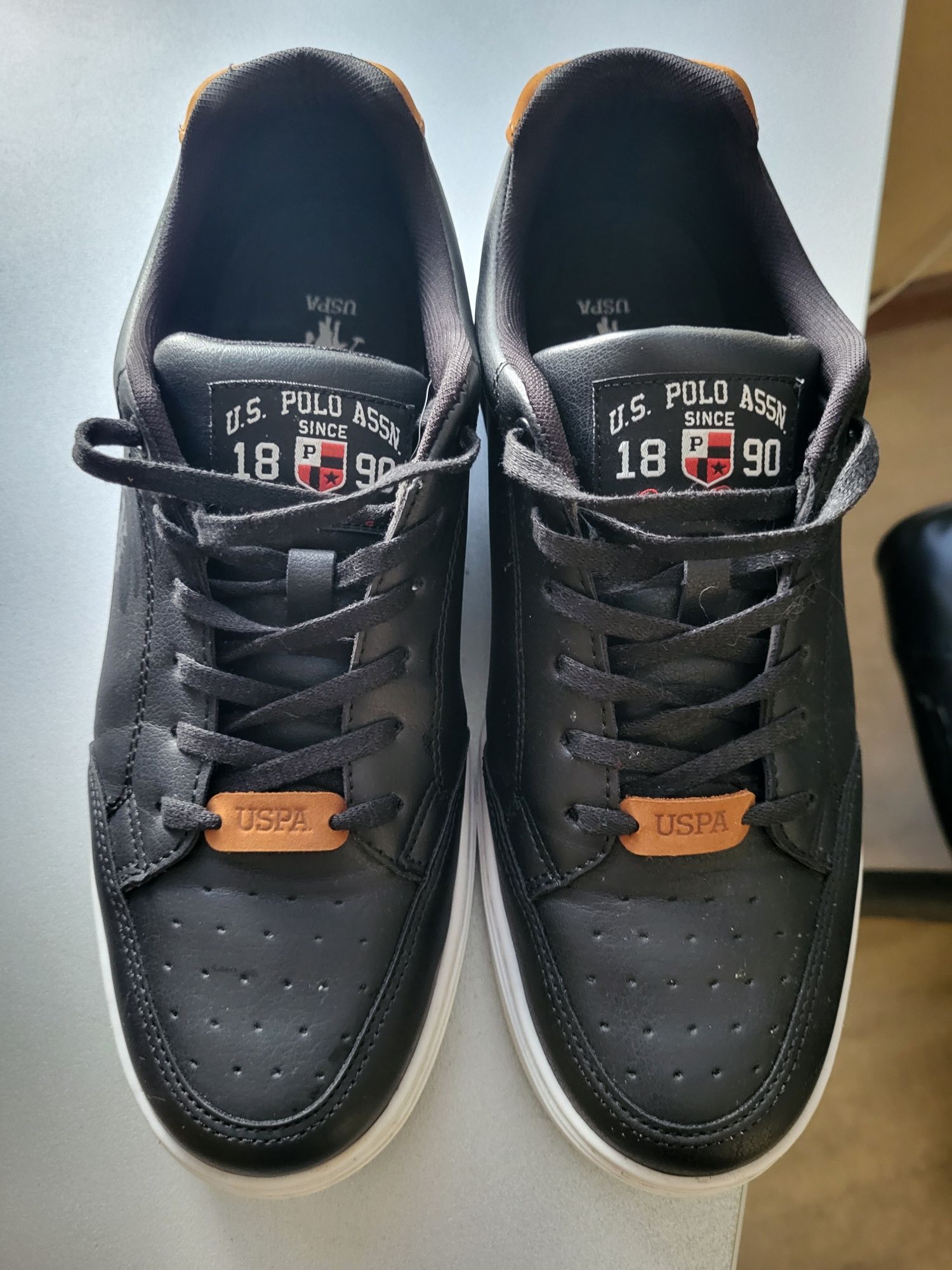 Мъжки кецове US Polo