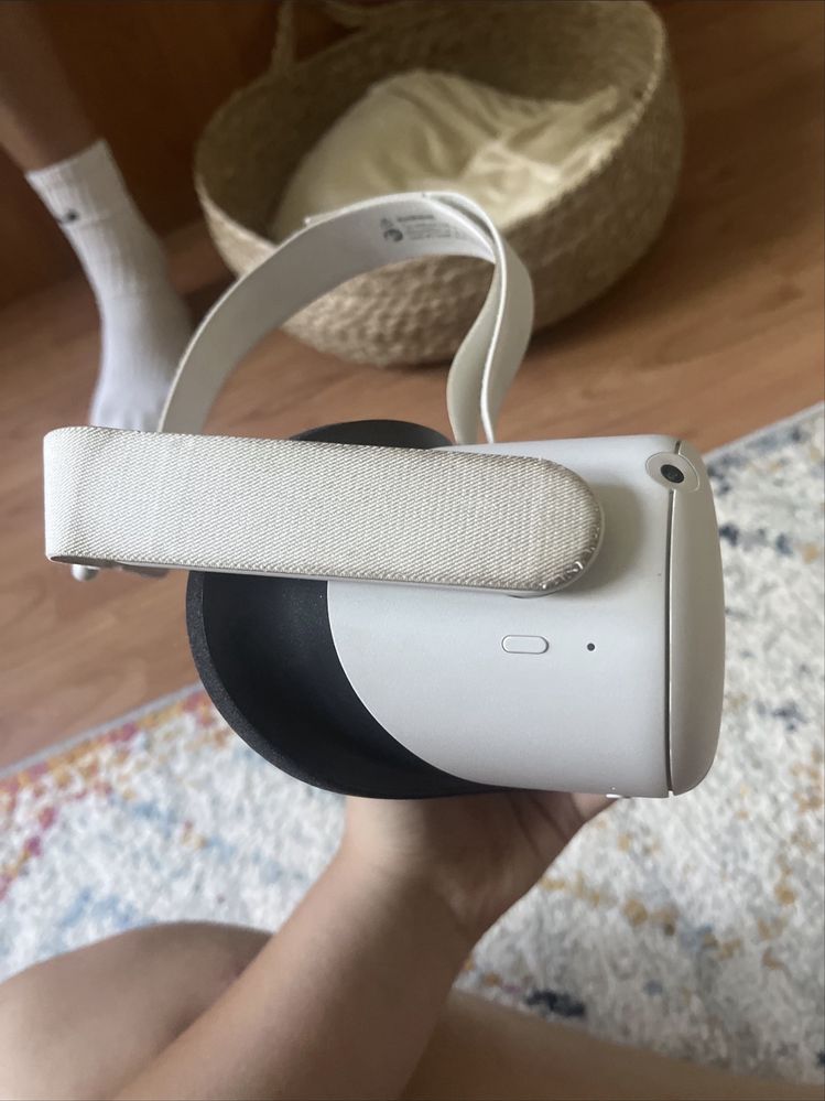 Oculus meta quest 2 256gb