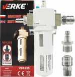 Distribuitor de ulei pentru compresor scule pneumatice (V81235)