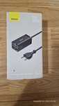 Incarcator retea - Baseus GaN3 Pro 100W