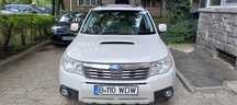 Subaru Forestar 2010- Rulaj 125.000 km