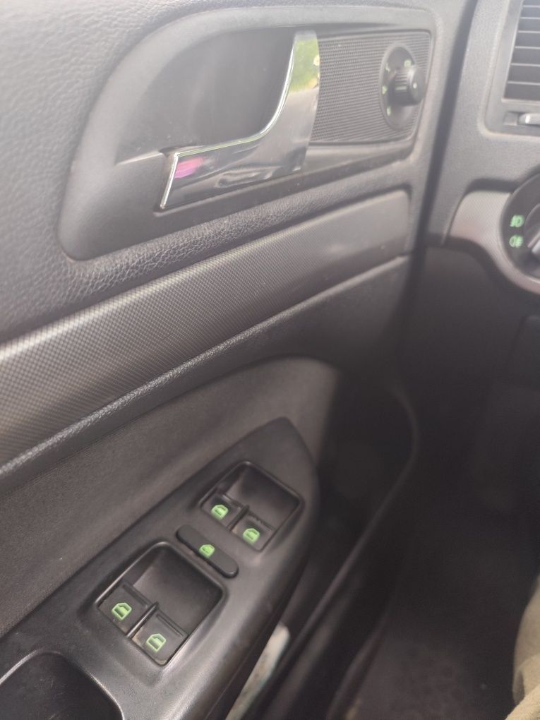 Skoda Octavia 2 Elegance