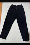 Blugi Negrii Bershka marime 38