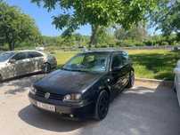 Vw Golf 1.9tdi 116к.с