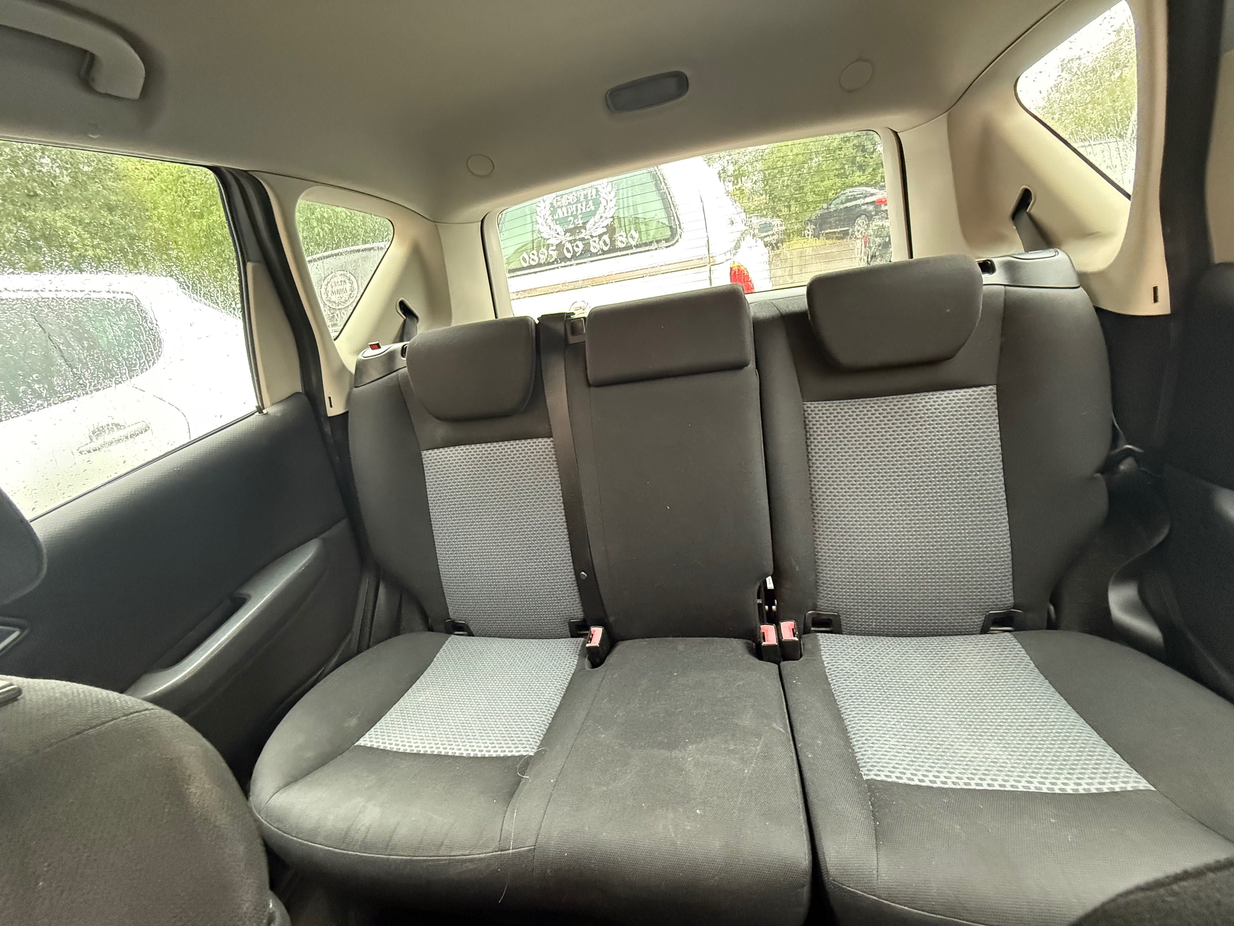 Mercedes A 180 CDI