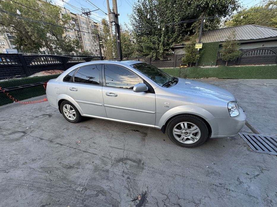 Продается Lachetti