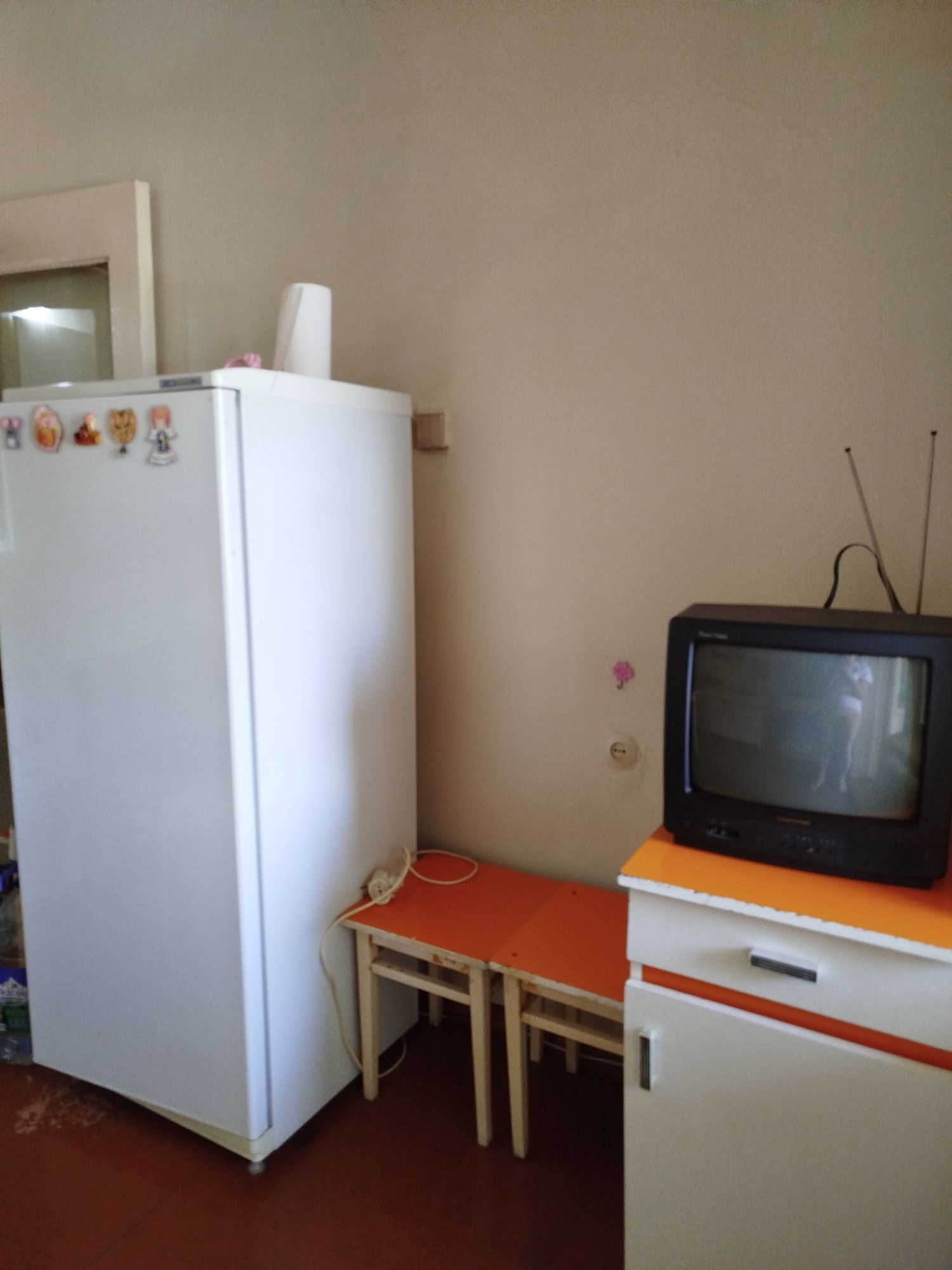 3-х комнатная квартира,Учтепинский район, 15квартал 80 000 у. е.
