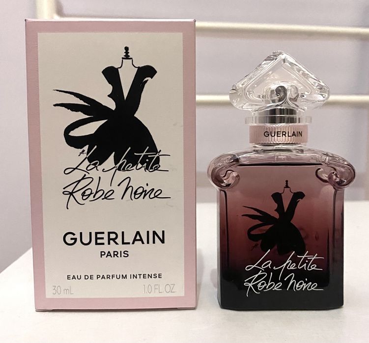Guerlain, Lush, Mugler, sabrina carpenter