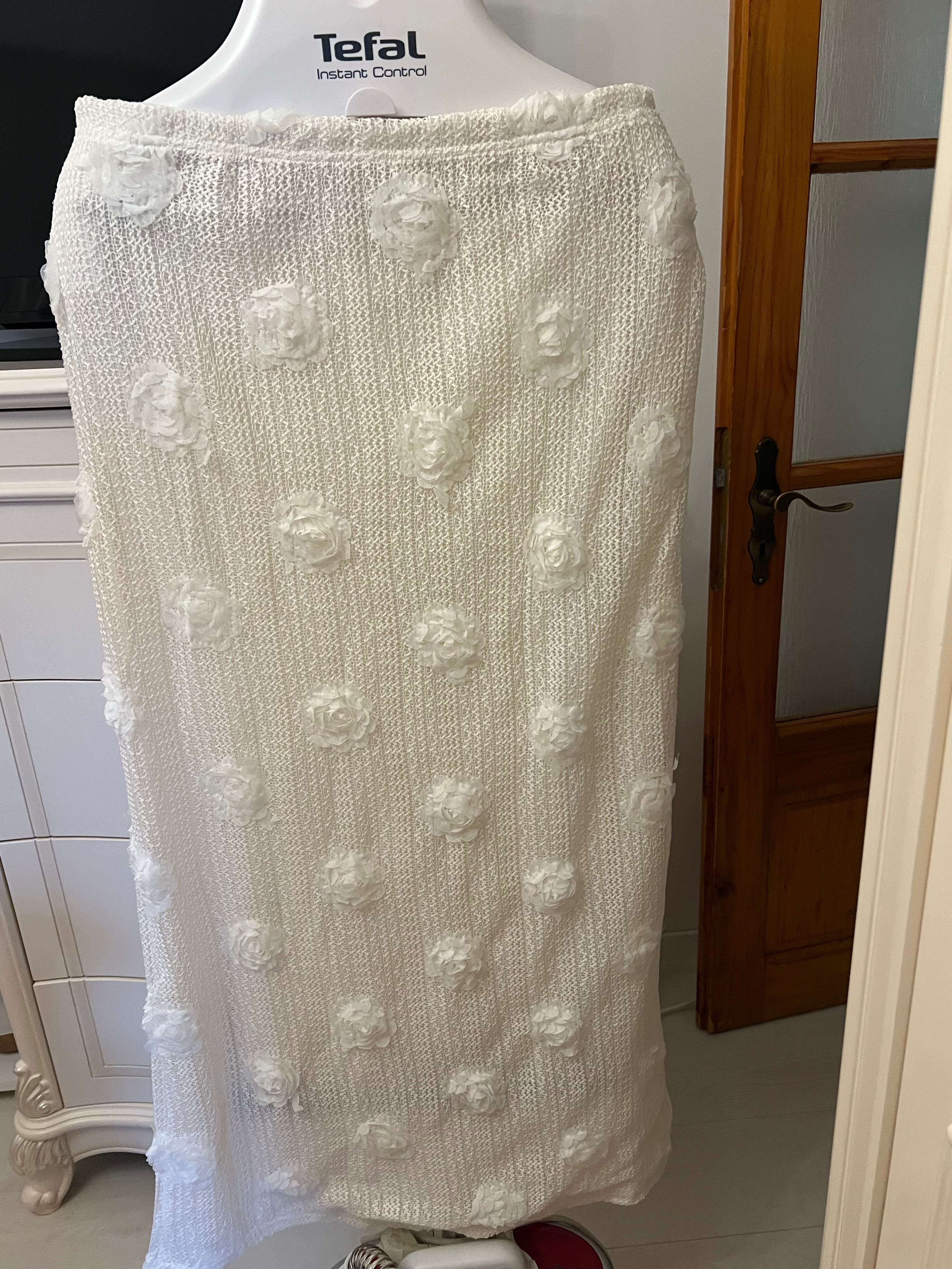 Set dama  bluză+ fusta