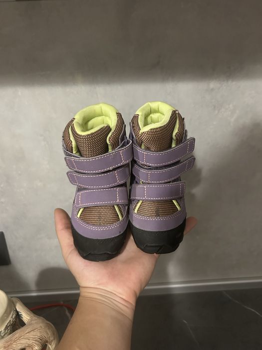 Adidas Terex номер 23