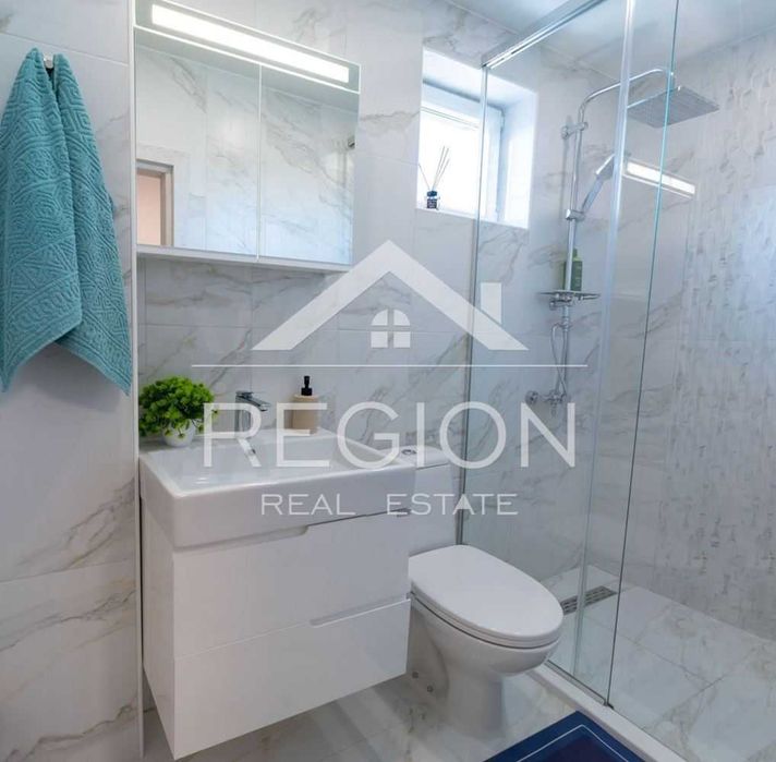 Дава се под наем Тристаен апартамент в Варна, Виница - 102 кв.м за 637.5 € - Снимка #13