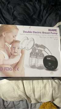 Pompa pentru bebeluși