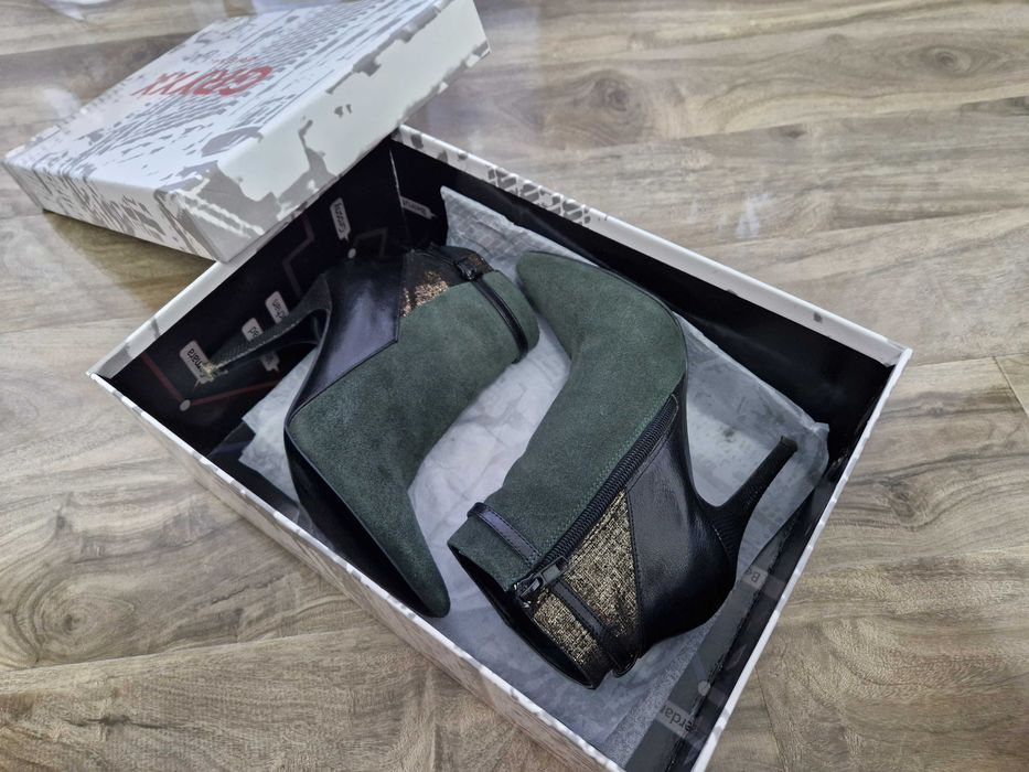 Gete Dama marime 36, de la Benvenuti