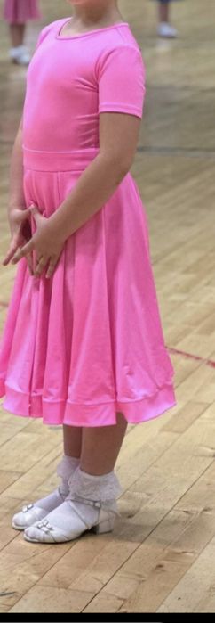 Рейтинговое платье