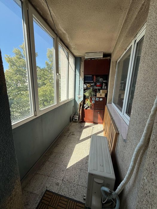 Дава се под наем Тристаен апартамент в София, Люлин 4 - 86 кв.м за 475 € - Снимка #9