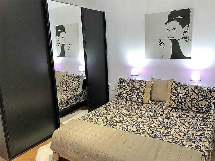 Дава се под наем Двустаен апартамент в Бургас, Братя Миладинови - 63 кв.м за 204 € - Снимка #2