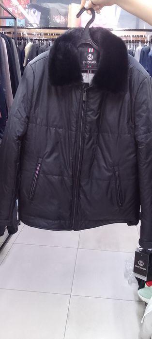 Продам Куртка зимнюю новая ,  размер 50