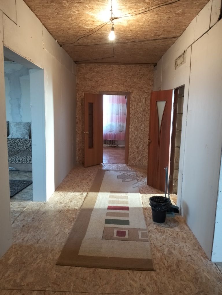 Продам дом в с. Жетекши