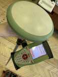 GNSS/GPS приемник Leica GS08 Plus (ЖПС Лейка, South, Trimble)