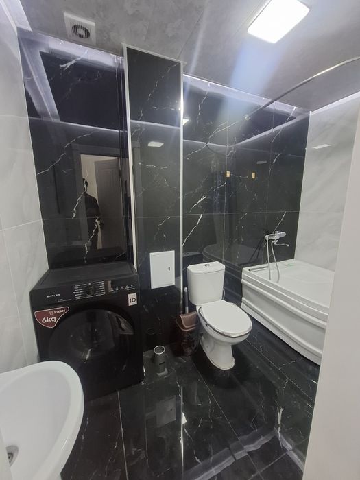 Срочно сдаётся 2х комнатная люкс квартира на Бахтли хает Икар!