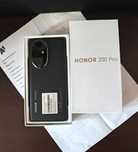 Honor 200 Pro 12/512GB с Гаранция и Bluetooth слушалки