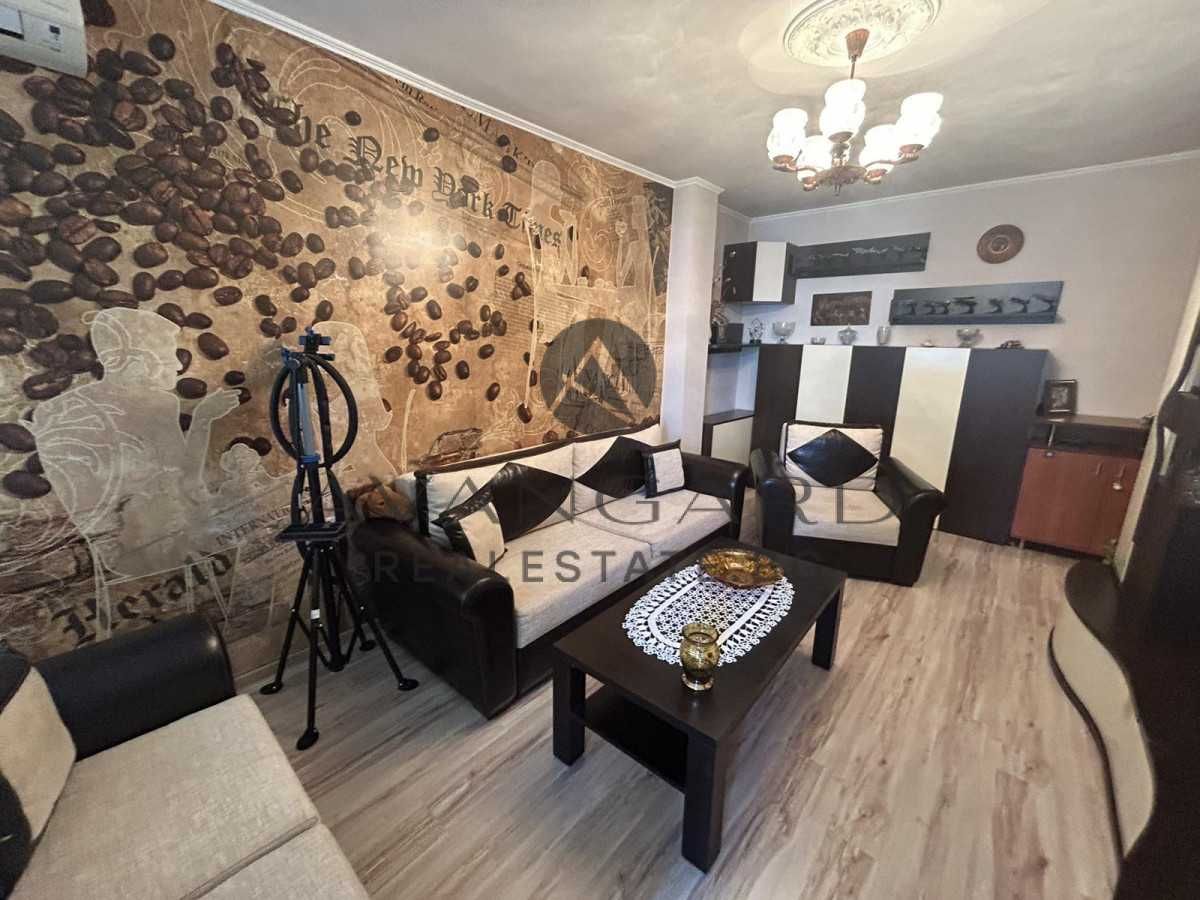 оф.20740 Двустаен монолит Каменица 2