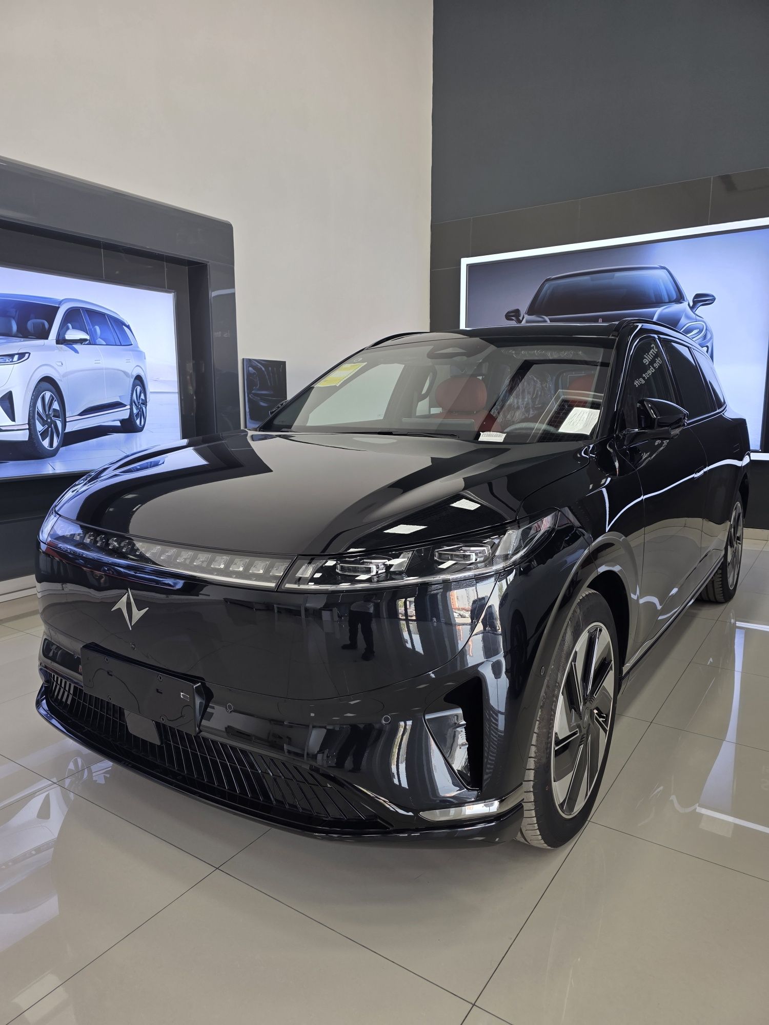 Dongfeng eπ 008 210