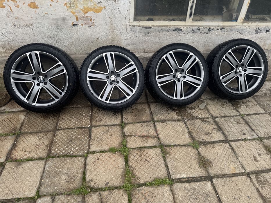 Джанти 18 225/45/18