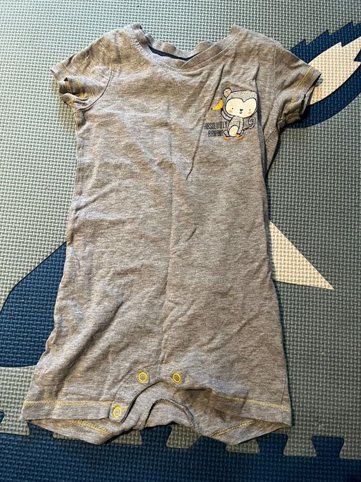 Haine de vară - 80cm