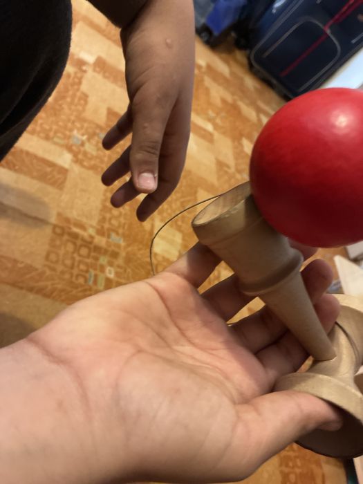 Kendama europe foarte buna