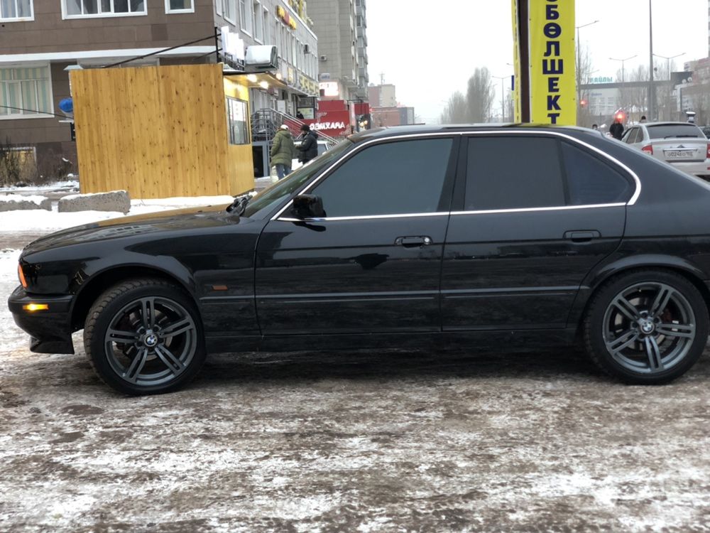 Авто шторки / автошторки BMW E34/E39 Kia Mercedes Астана