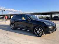 Porsche cayenne 3.0D