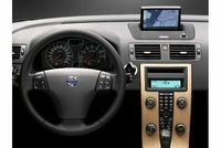 Volvo DVD S80 V70 XC60 XC70 harta Navigatie Romania RTI MMM2