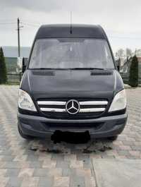 Vand Sprinter 518