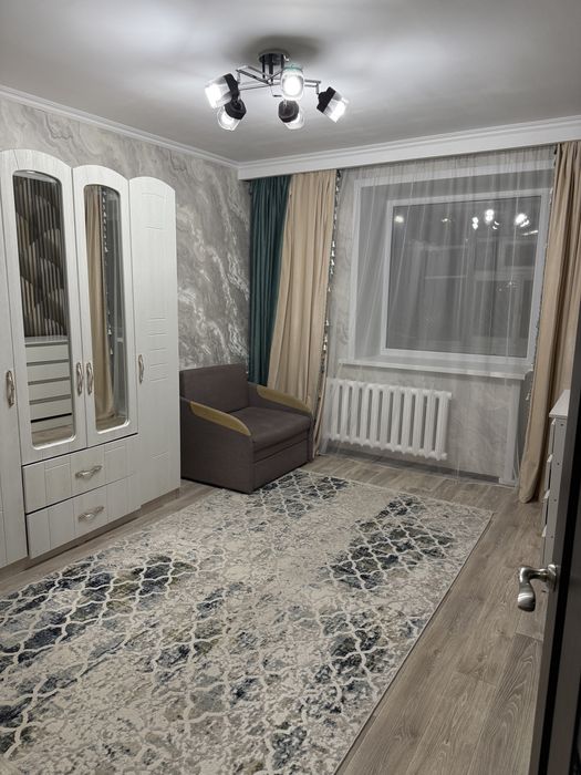 Сдаю квартиру однокомнатную