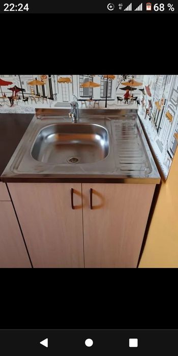 Мойки без тумбы . Читайте внимательно