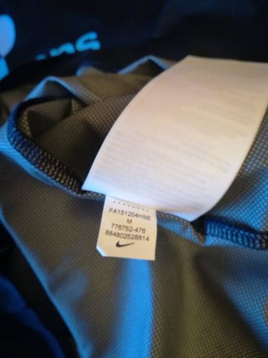 Bluza Storm-Fit Manchester City