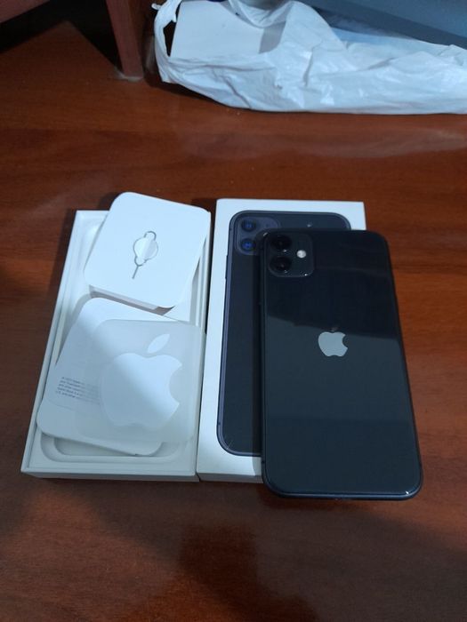 Iphone 11 sotiladi