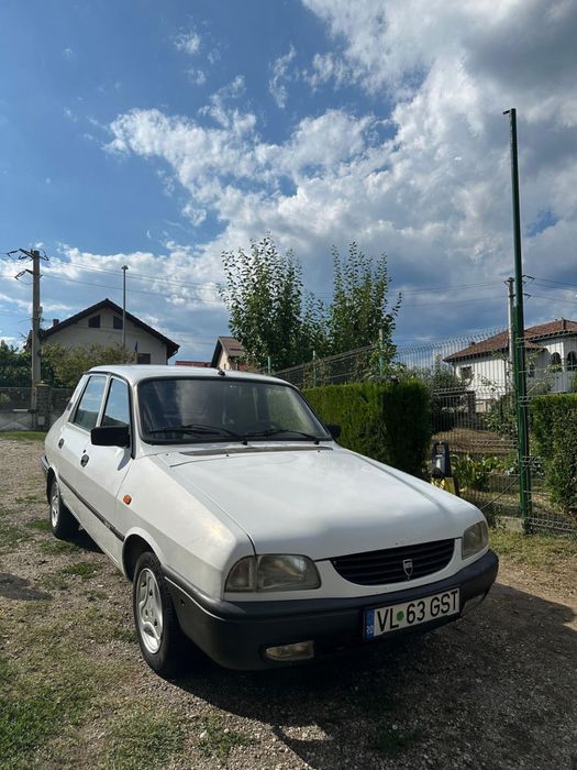 Dacia 1410 - 102.000 KM