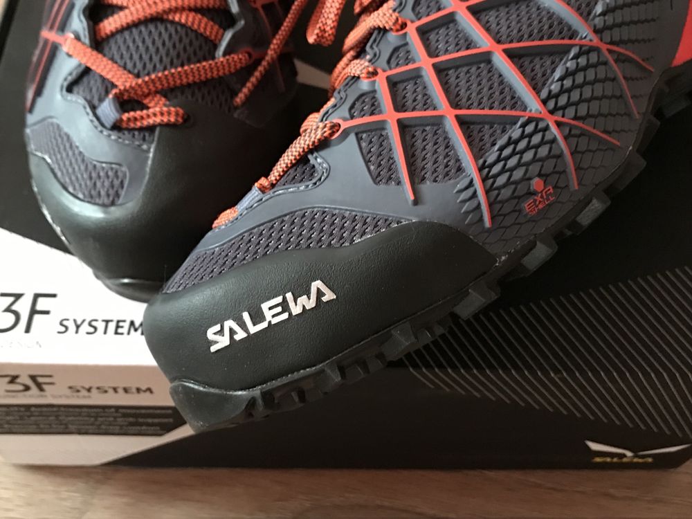 Salewa MS Wildfire GTX