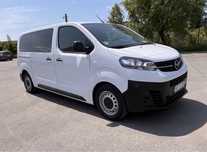 Opel Vivaro/ Zafira Life