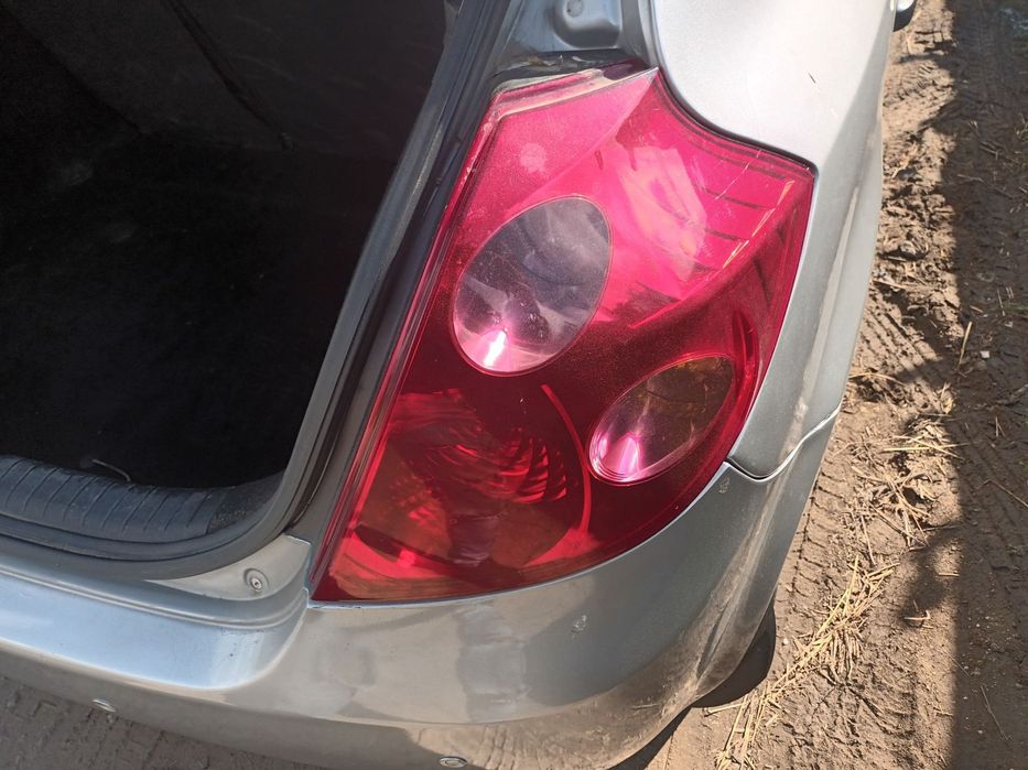 Dezmembrari  Kia CEED (ED)  2006  > 2012 1.6 CRDi 115 Motorina