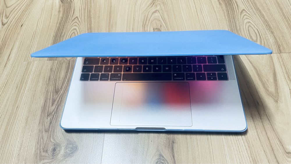 Macbook Pro 2017