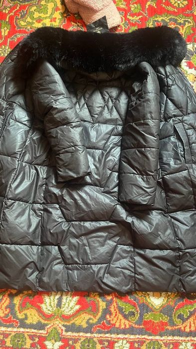 Jenskiy kurtka sotiladi