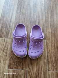 Crocs fete - J1- stare impecabila