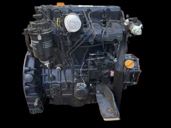 Motor Yanmar 4TNE94-PD - Piese de motor Yanmar